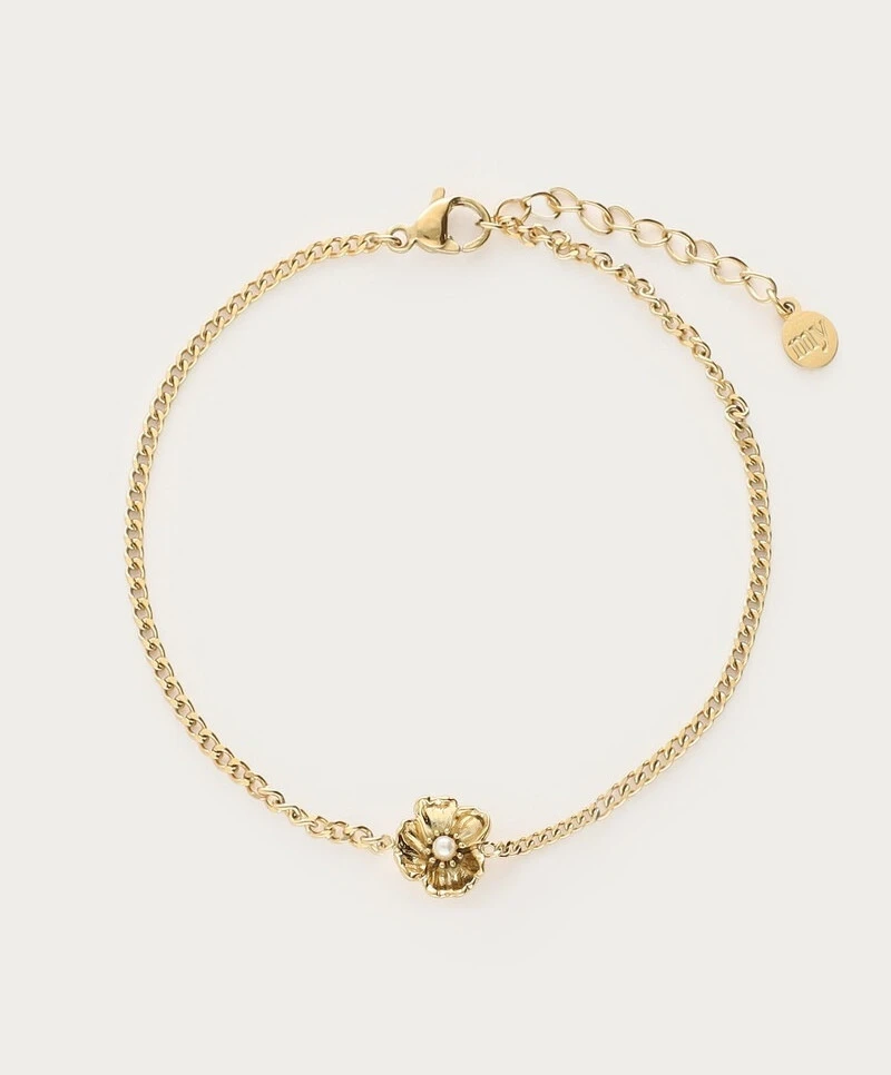 My Jewellery Armband Flower