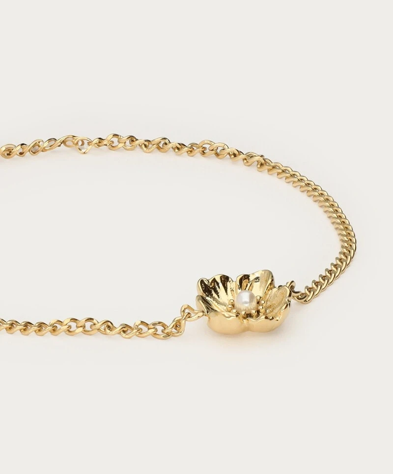 My Jewellery Armband Flower