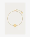 My Jewellery Armband Hart Pendant