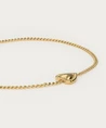 My Jewellery Armband Heart Botanical
