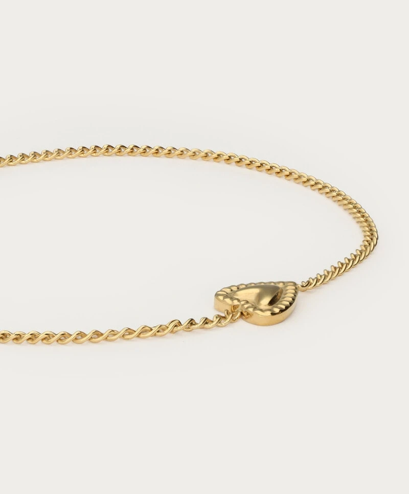 My Jewellery Armband Heart Botanical
