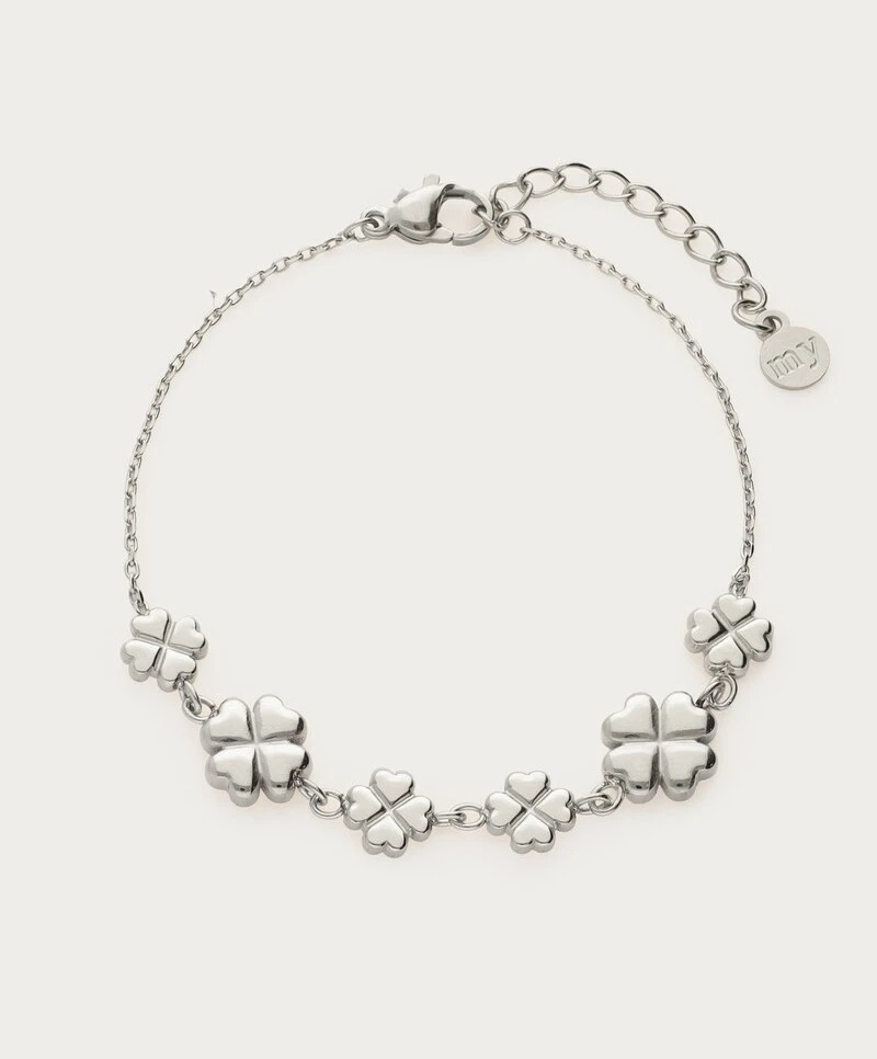 My Jewellery Armband Klavers