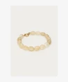 My Jewellery Armband Kralen Beige