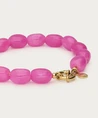 My Jewellery Armband Kralen Fuchsia