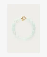 My Jewellery Armband Kralen Light Blue