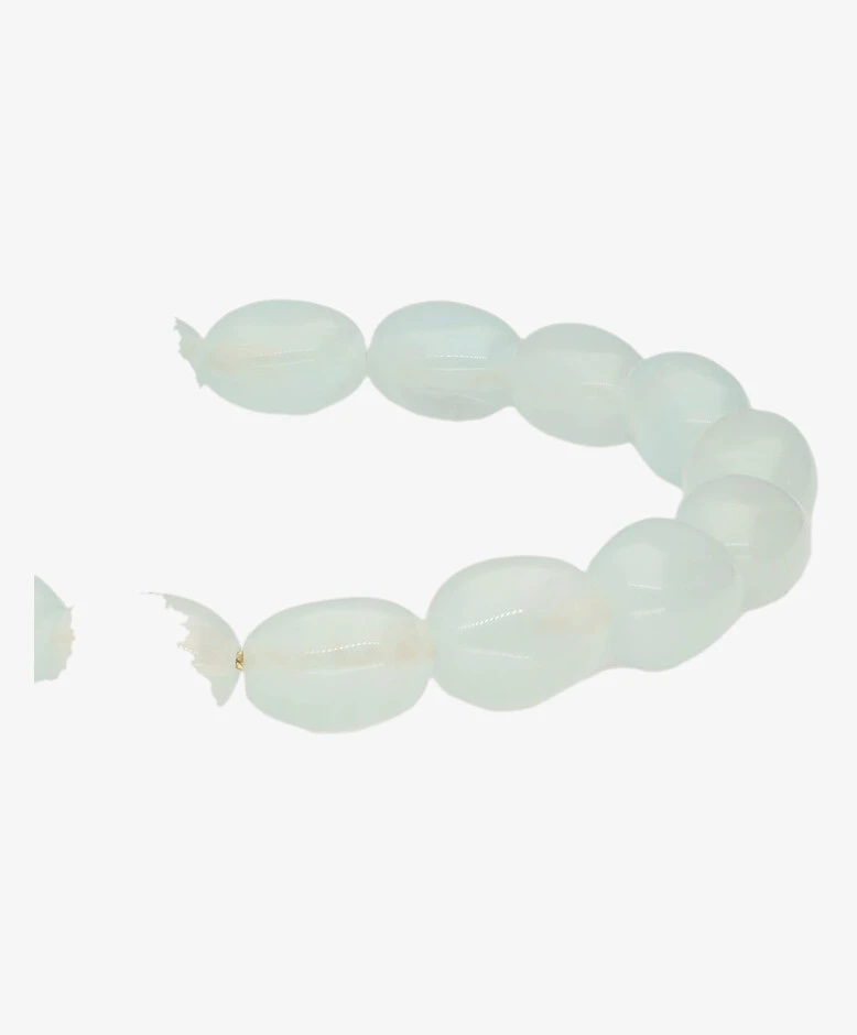 My Jewellery Armband Kralen Light Blue