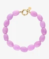 My Jewellery Armband Kralen Lila