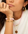 My Jewellery Armband Kralen Pink