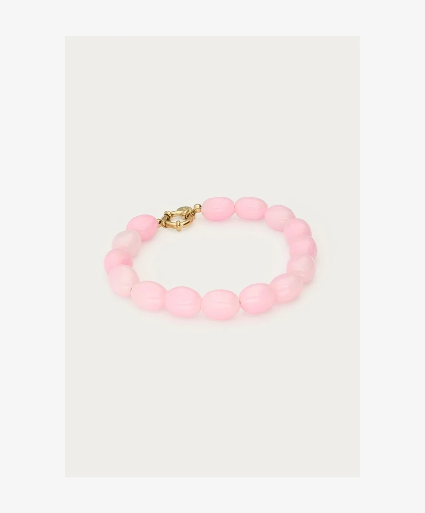 My Jewellery Armband Kralen Pink