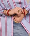 My Jewellery Armband Kralen Red