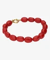 My Jewellery Armband Kralen Red