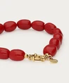 My Jewellery Armband Kralen Red
