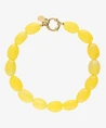 My Jewellery Armband Kralen Yellow