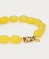 My Jewellery Armband Kralen Yellow