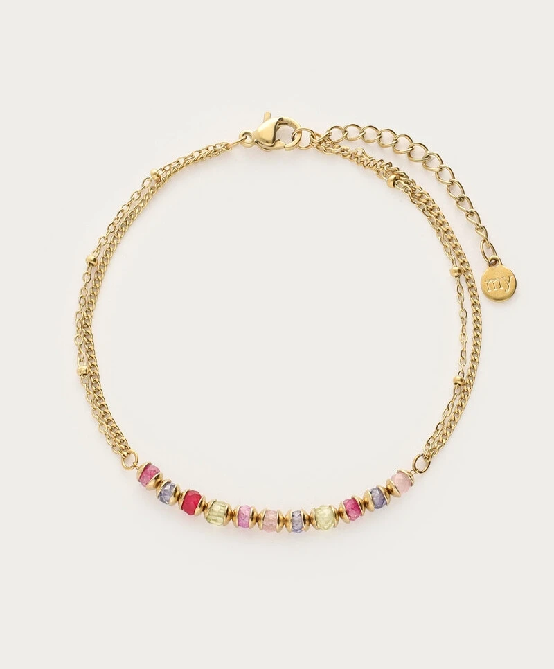 My Jewellery Armband Mini Beads