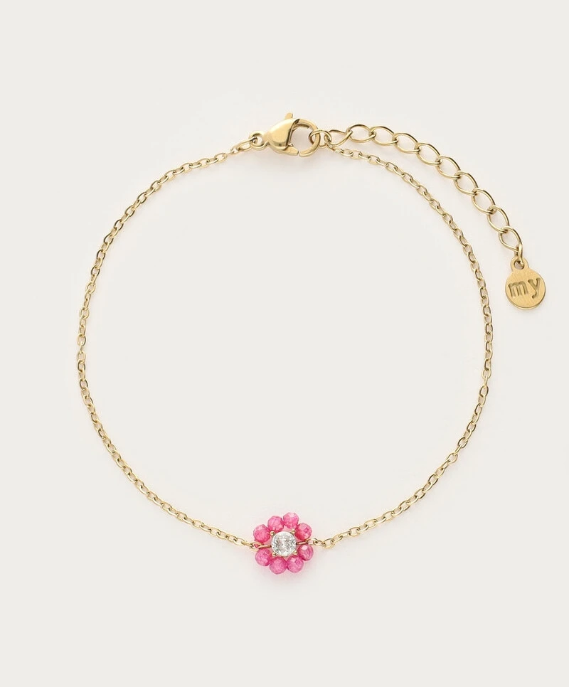 My Jewellery Armband Mini Flower