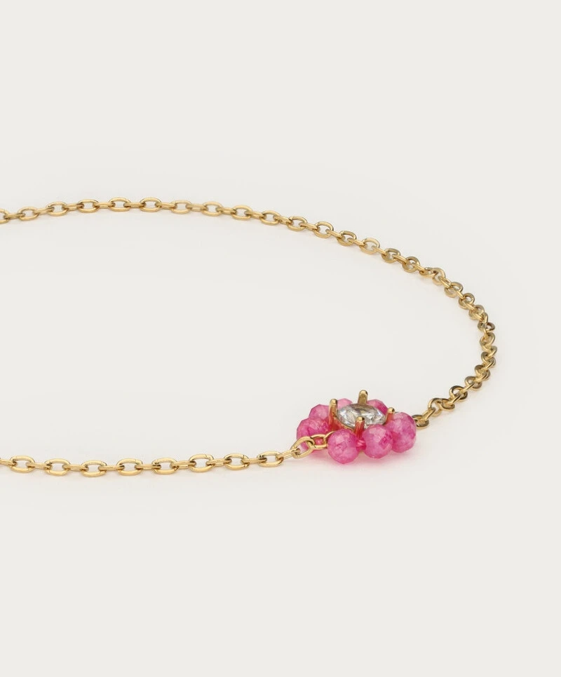 My Jewellery Armband Mini Flower