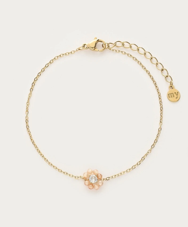 My Jewellery Armband Mini Flower