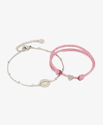 My Jewellery Armband Mother & Daughter Mini