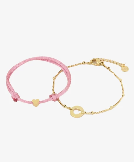 My Jewellery Armband Mother & Daughter Mini