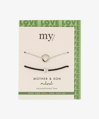 My Jewellery Armband Mother & Mini