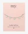 My Jewellery Armband Munten