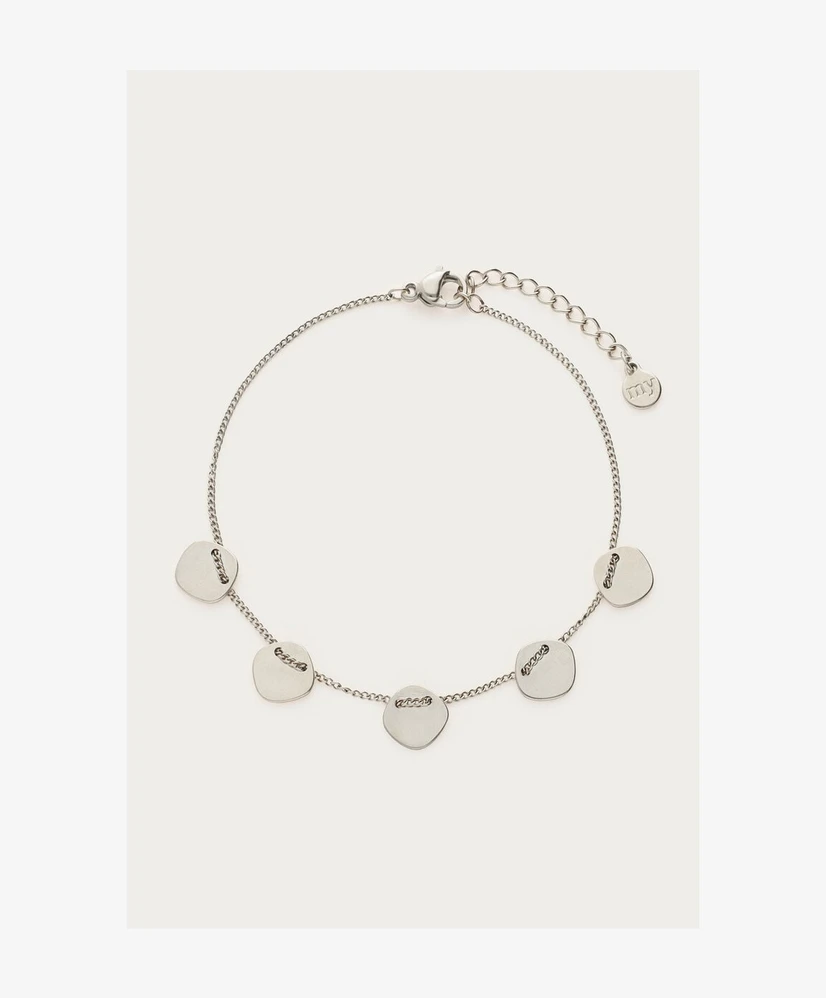 My Jewellery Armband Munten