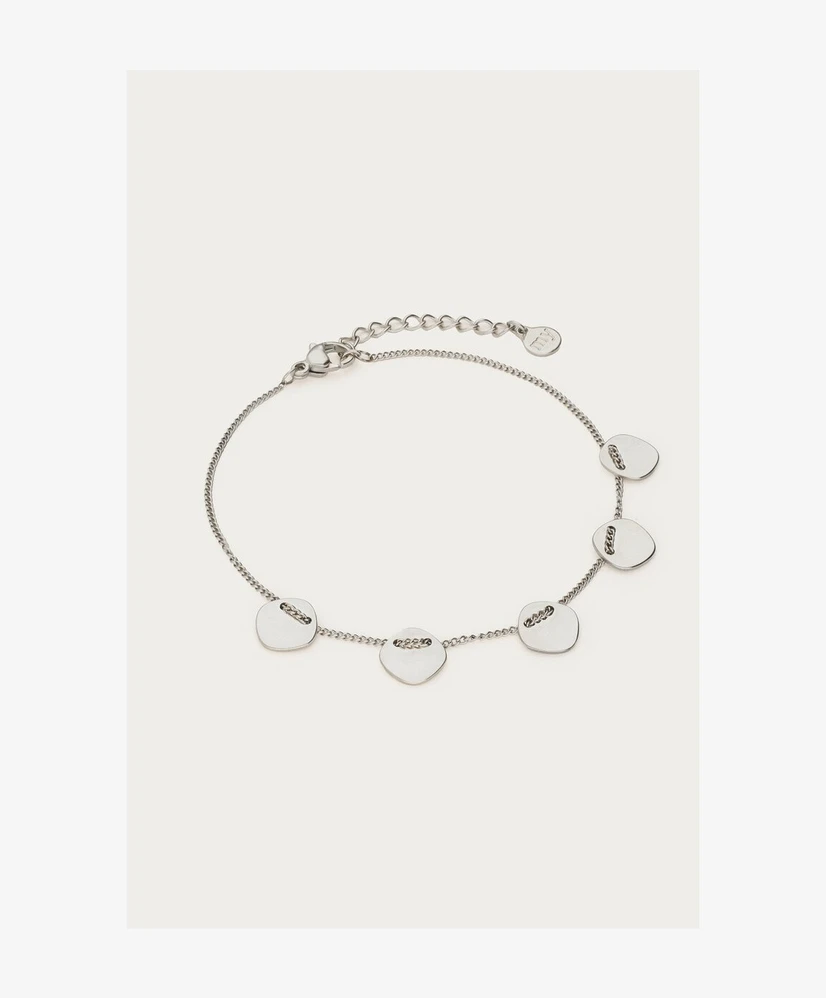 My Jewellery Armband Munten