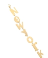 My Jewellery Armband New York