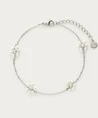 My Jewellery Armband Pearl Flower