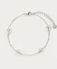 My Jewellery Armband Pearl Flower