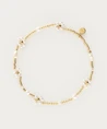 My Jewellery Armband Pearl Flowers