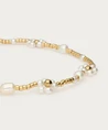 My Jewellery Armband Pearl Flowers