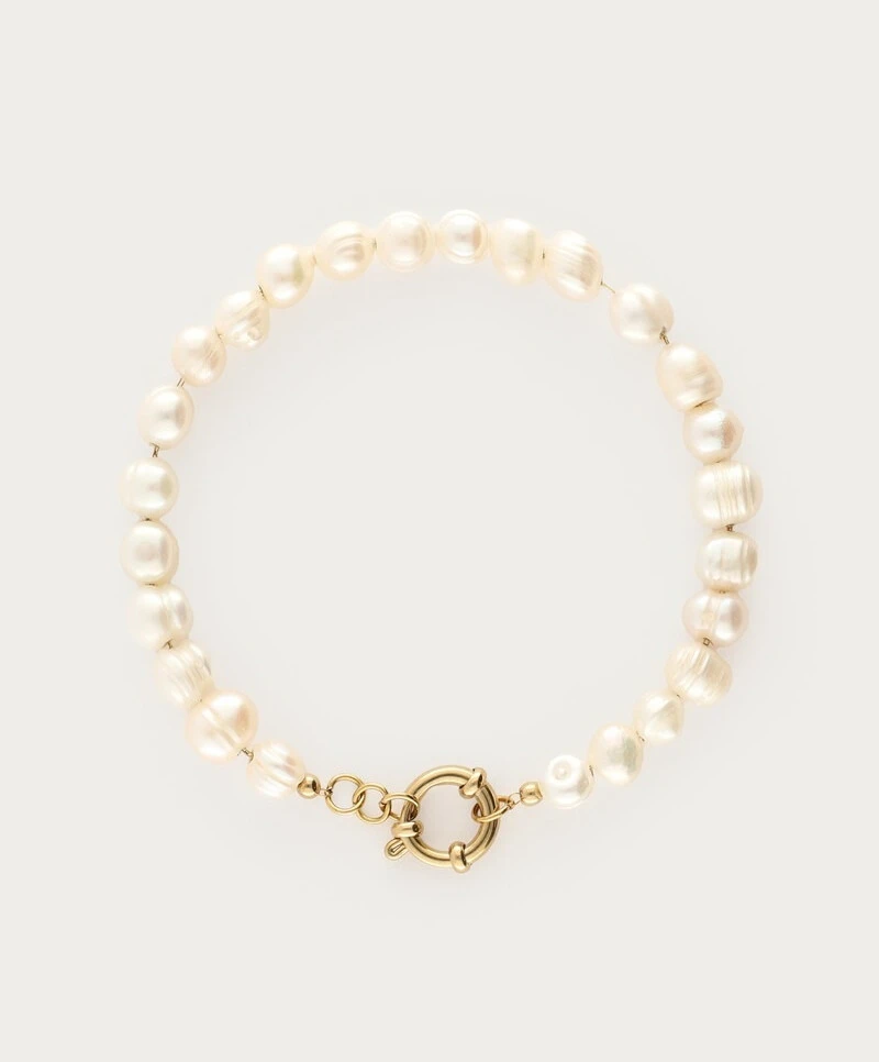 My Jewellery Armband Pearl