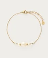 My Jewellery Armband Pearls Beads