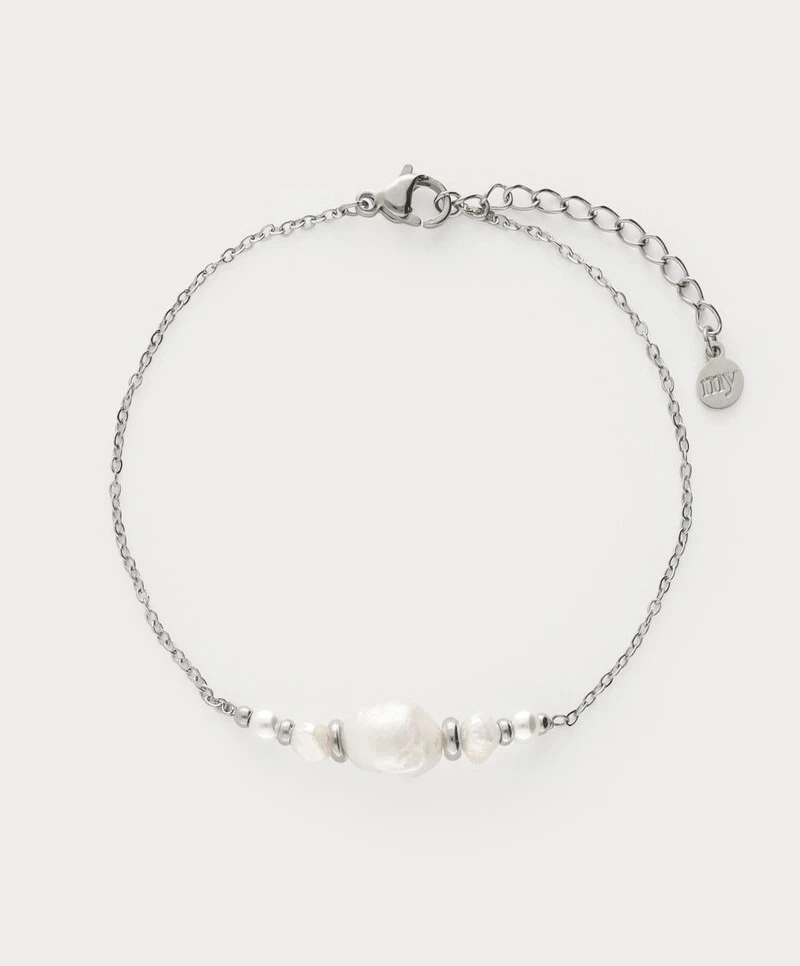 My Jewellery Armband Pearls Beads
