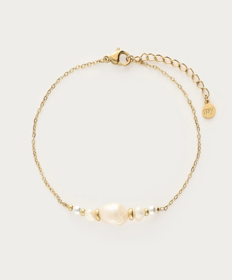My Jewellery Armband Pearls Beads