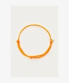 My Jewellery Armband Rope Orange