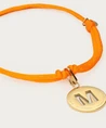 My Jewellery Armband Rope Orange