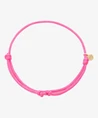 My Jewellery Armband Rope Pink