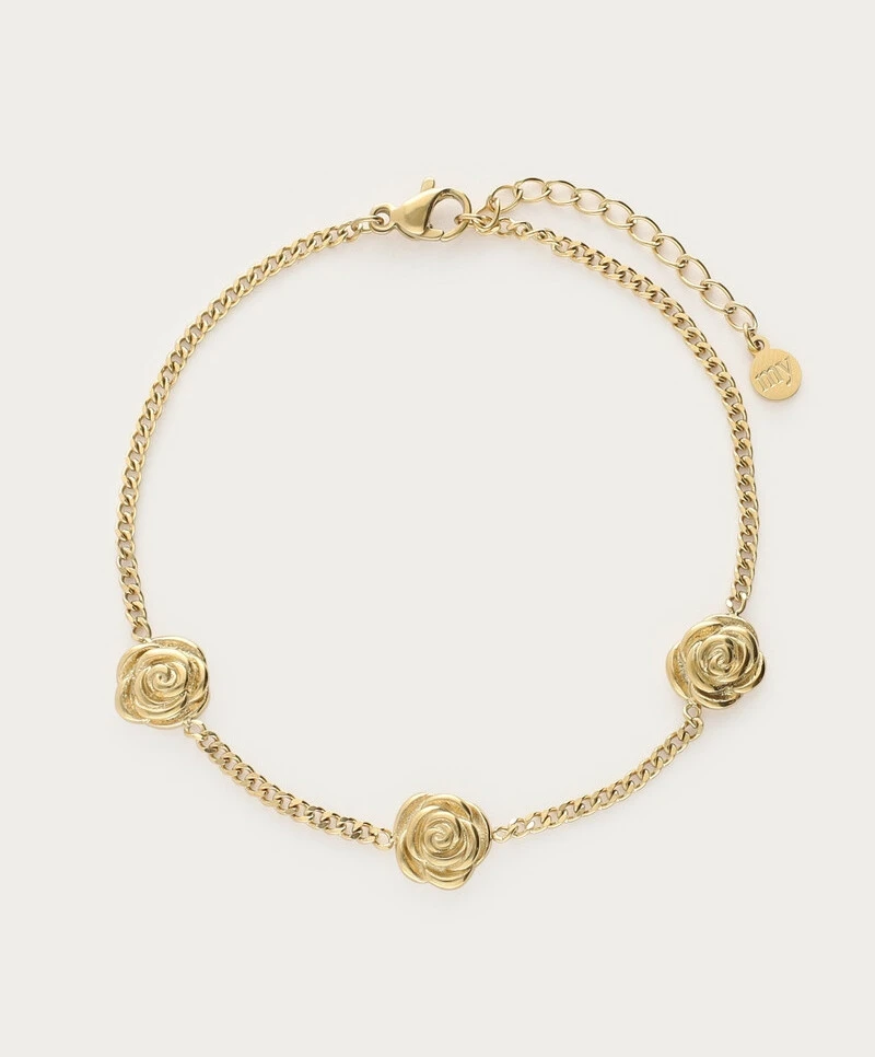 My Jewellery Armband Roses