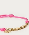 My Jewellery Armband Satin Flower