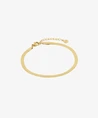 My Jewellery Armband Schakel Plat