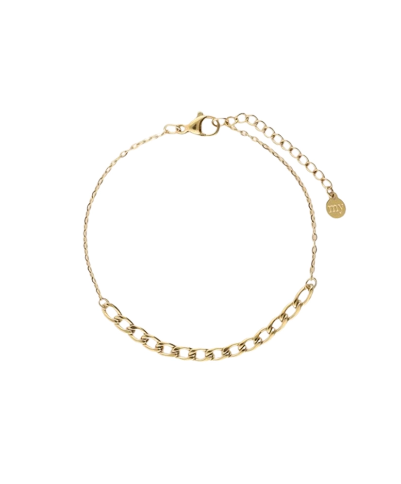 My Jewellery Armband Schakel