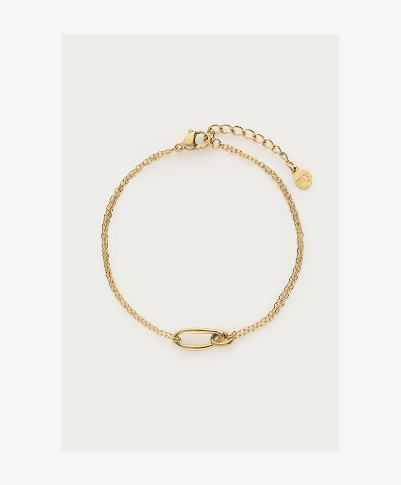 My Jewellery Armband Schakel