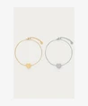 My Jewellery Armband Set Forever Together
