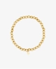 My Jewellery Armband Stretch Stalen Kralen