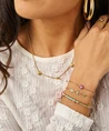 My Jewellery Armband Triple Beads