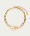 My Jewellery Armband Triple Daisy