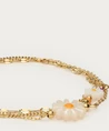 My Jewellery Armband Triple Daisy